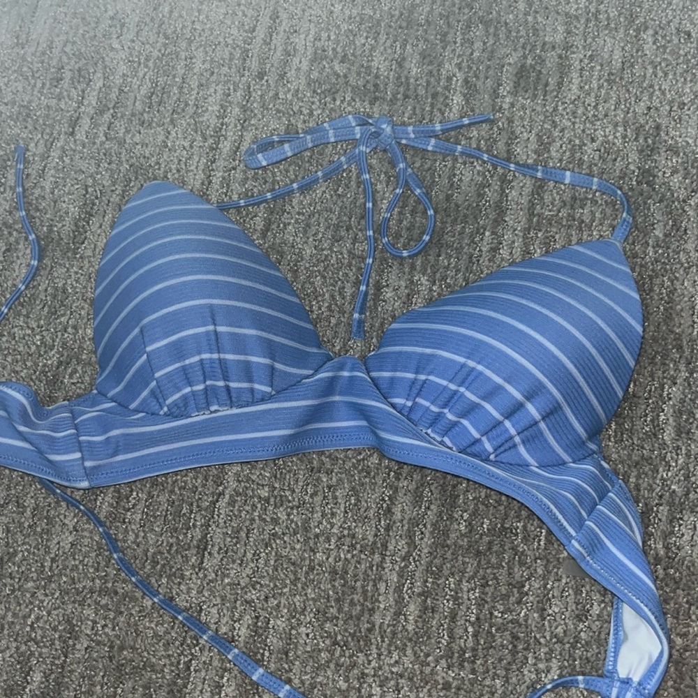 Too big